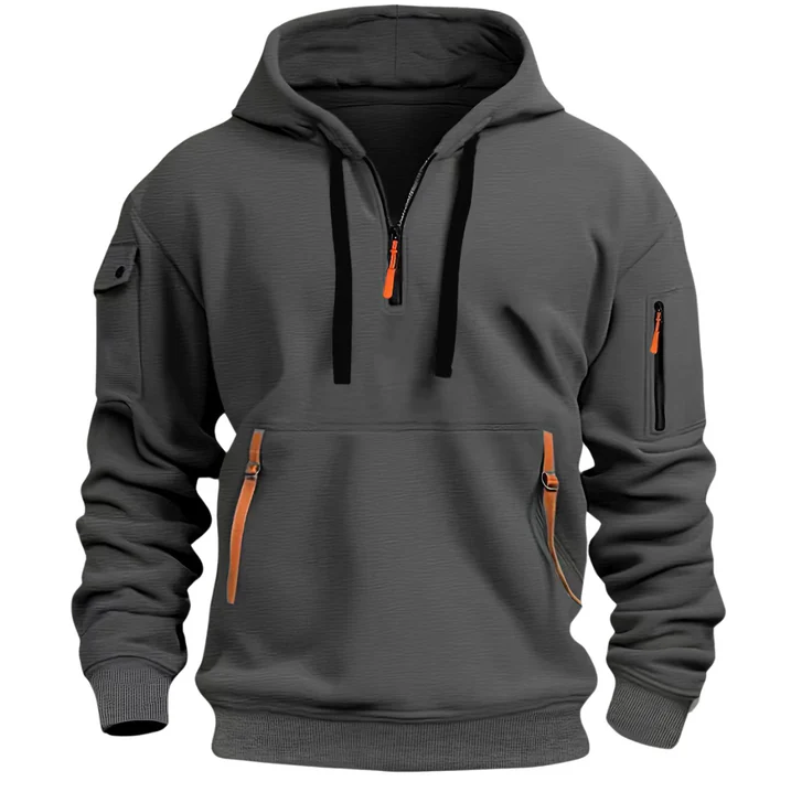 Men's Comfortable Casual Hoodie