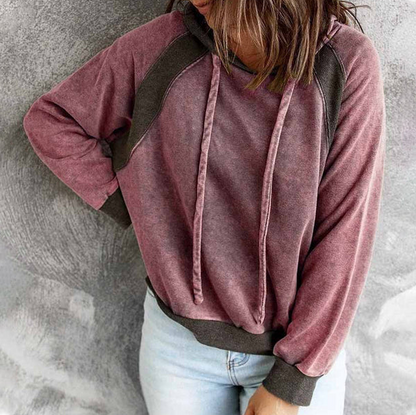 Women's Soft Comfortable Hoodie