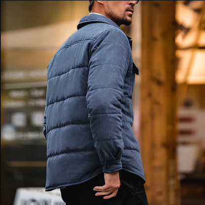 Lotte - Casual Sporty Leisure Jacket