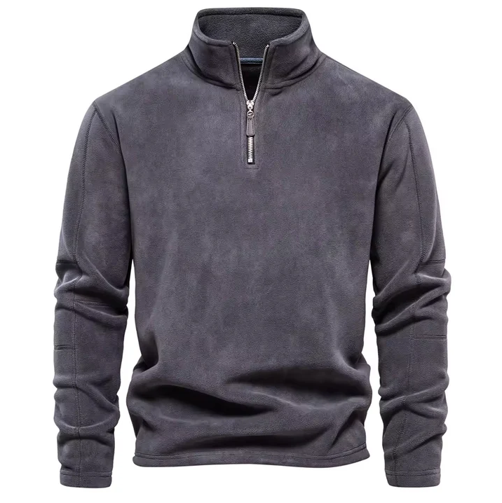 Ultra-soft oversized sweater