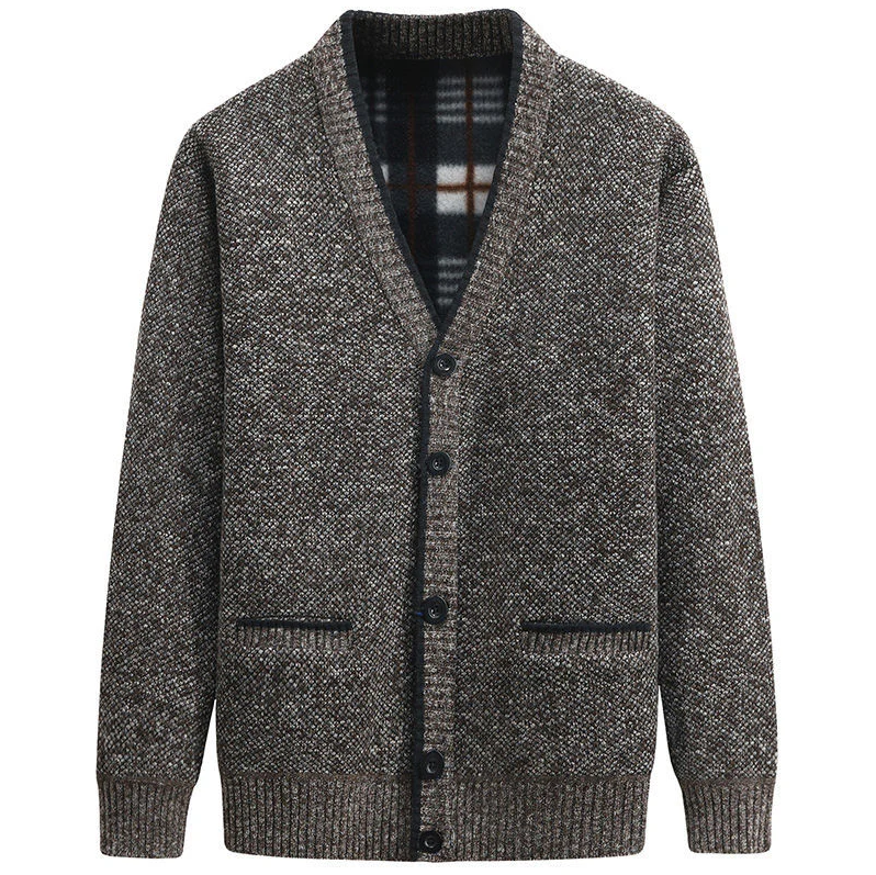Stylish Men's Vest Modern Slim Fit