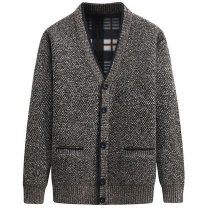 Stylish Men's Vest Modern Slim Fit