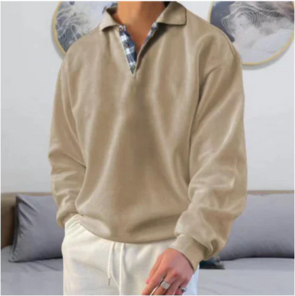 Running Shirt | Men's Sports Sweatshirt