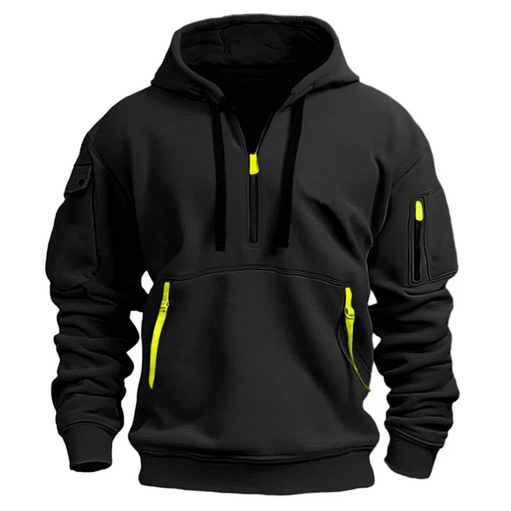 Men's Comfortable Casual Hoodie