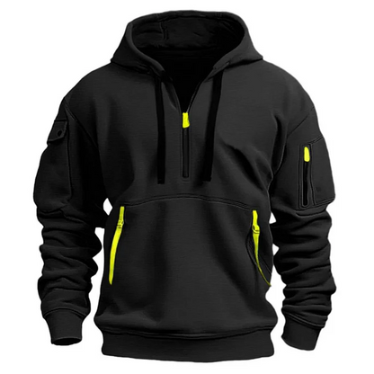 Men's Comfortable Casual Hoodie