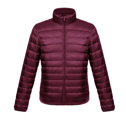 Fleecejacke Damen Warm Isoliert - IdealeKleiden
