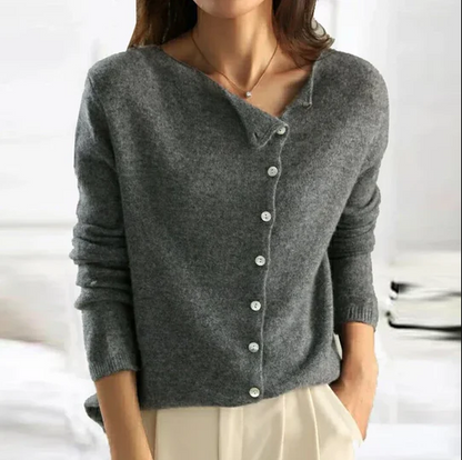 Stylish Lightweight Bodywarmer Modern Women's Scarf