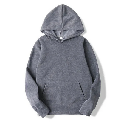 Women's Oversized Hoodie with Pocket