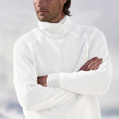 Elegant Turtleneck Exclusive Design