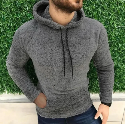 Stylish Hoodie for Men Warm Comfortable