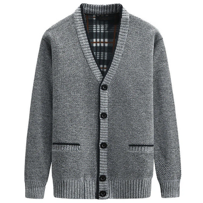 Stilvolle Herrenweste Modern Slim Fit - IdealeKleiden