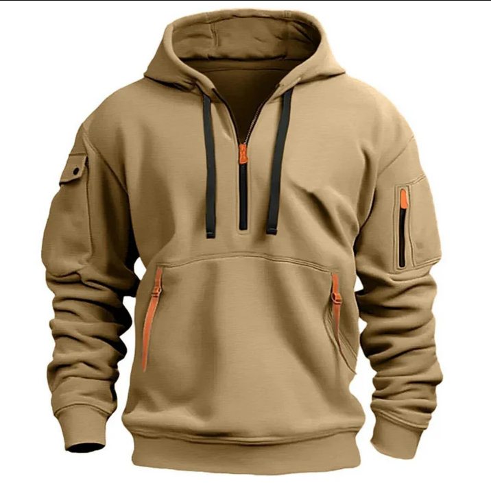 Men's Comfortable Casual Hoodie
