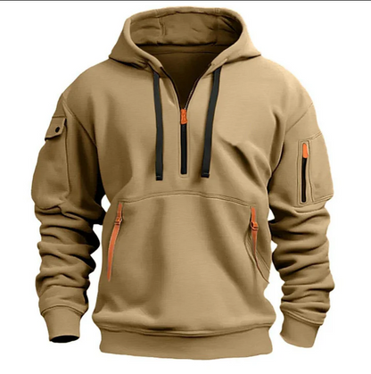 Men's Comfortable Casual Hoodie