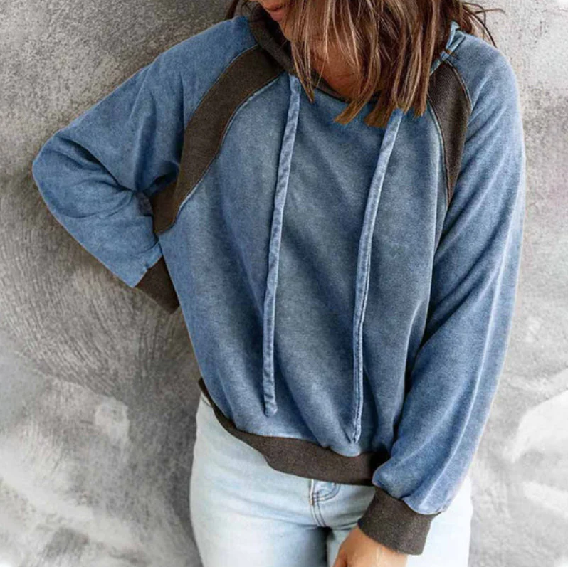 Women's Soft Comfortable Hoodie