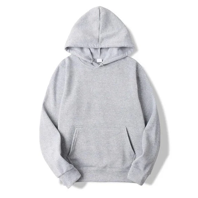 Women's Oversized Hoodie with Pocket