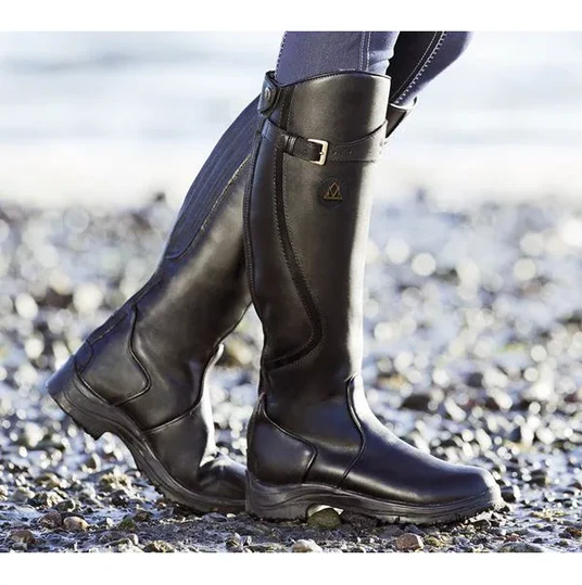 Comfortable Women's Boots Comfortable Design
