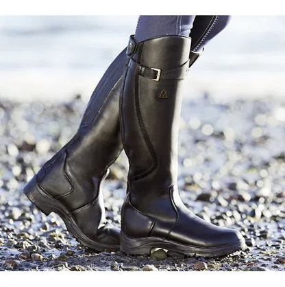 Comfortable Women's Boots Comfortable Design