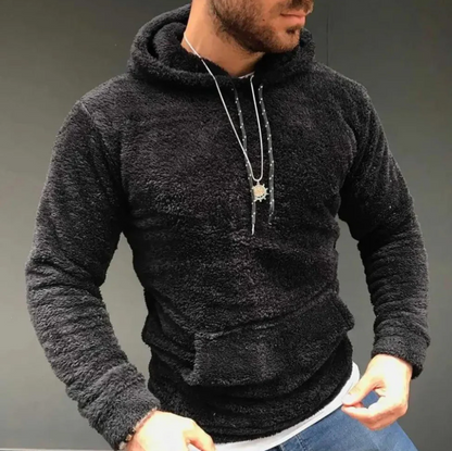 Stylish Hoodie for Men Warm Comfortable
