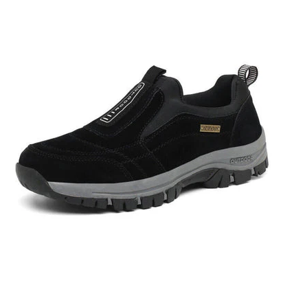 Men's Hiking Shoes Comfortable Lightweight