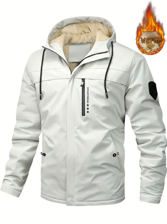 Men's Winter Outdoor Sports Jacket