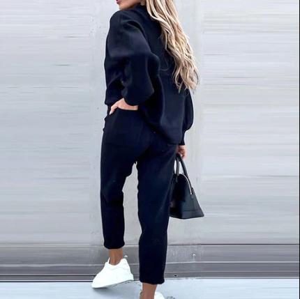 Comfortable Leisure Suit Modern Style