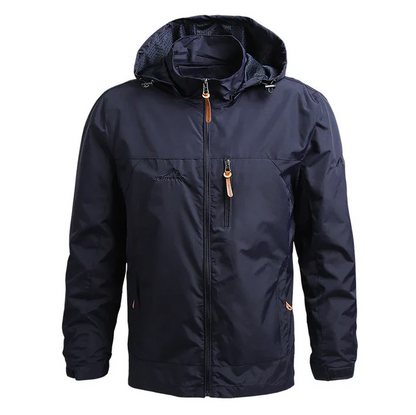 Softshell Winterjacke Warm Wasserdicht Winddicht
