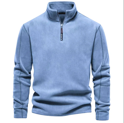 Ultra-soft oversized sweater