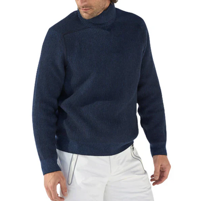 Elegant Turtleneck Exclusive Design