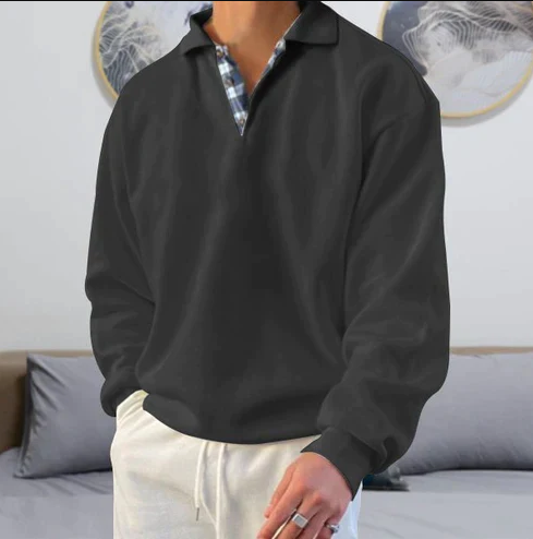 Running Shirt | Men's Sports Sweatshirt