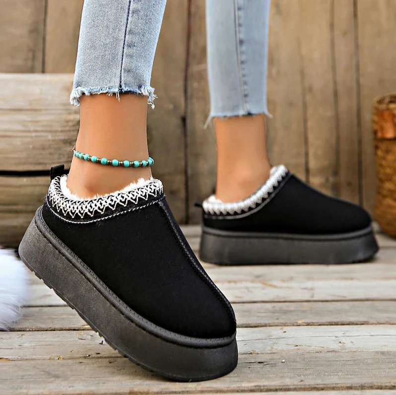 Women's Luxury Comfort Slippers