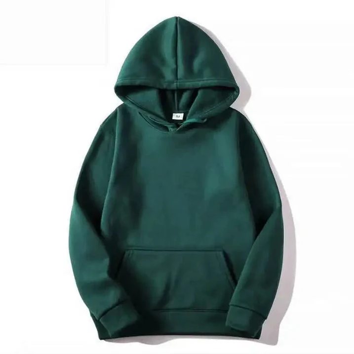 Women's Oversized Hoodie with Pocket