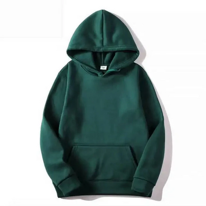 Women's Oversized Hoodie with Pocket
