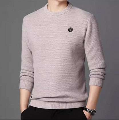 Comfortable Knitted Sweater Warm Cozy