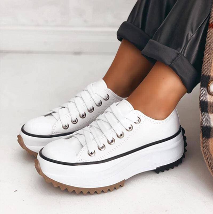 Damen Sneaker Modern Chic Design