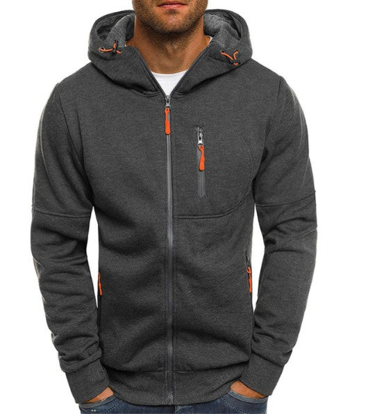 Outdoor-Weste Herren Funktionell Waterproof
