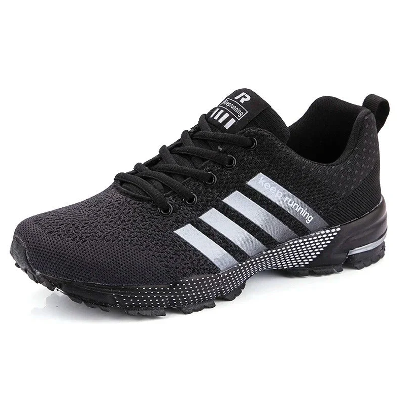 Laufschuhe Herren Leicht Dynamisch Sport