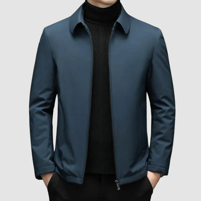 Men's Winter Jacket Down Lining Warm