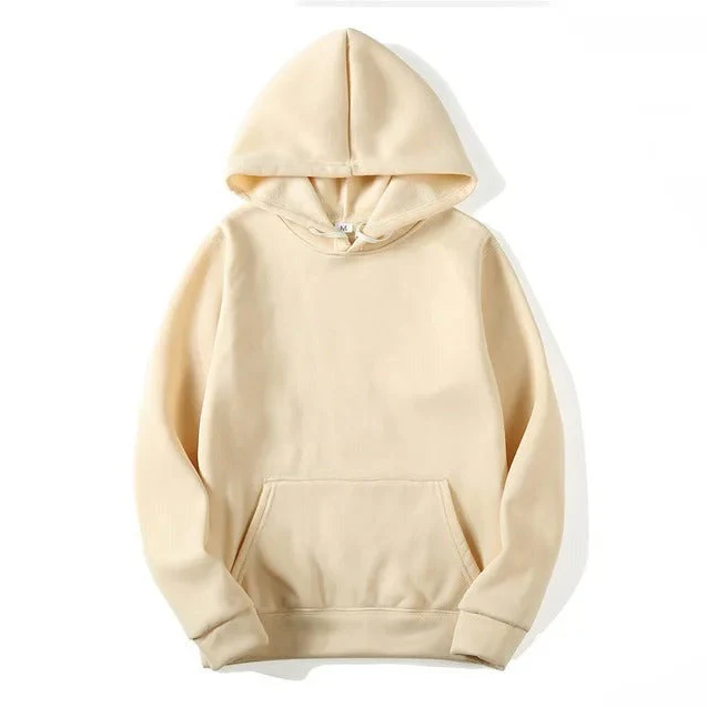 Women's Oversized Hoodie with Pocket