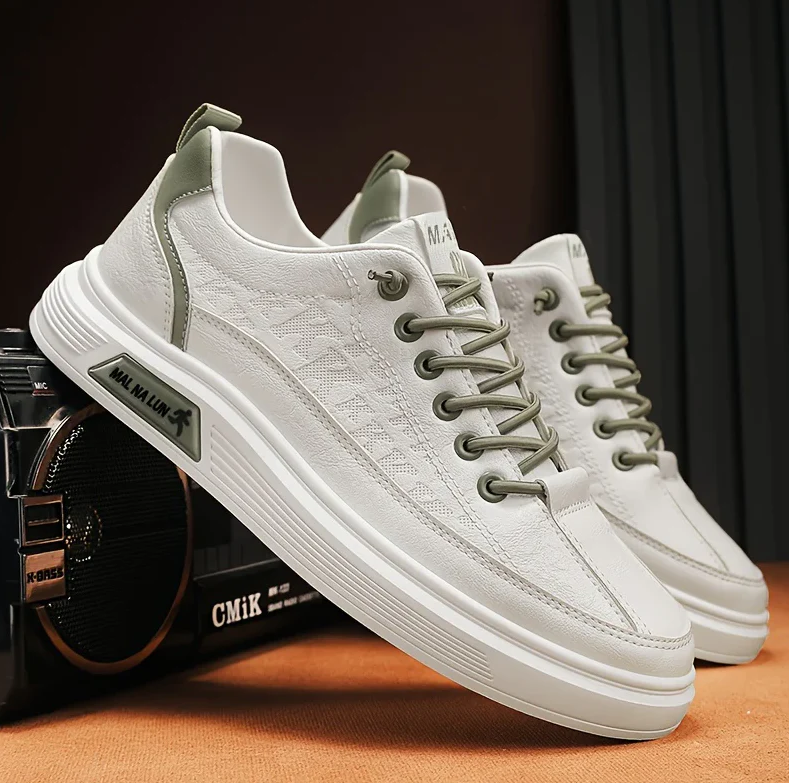Men's Sneakers Comfortable Non-slip