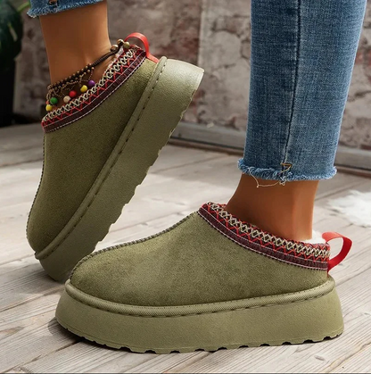 Women's Luxury Comfort Slippers