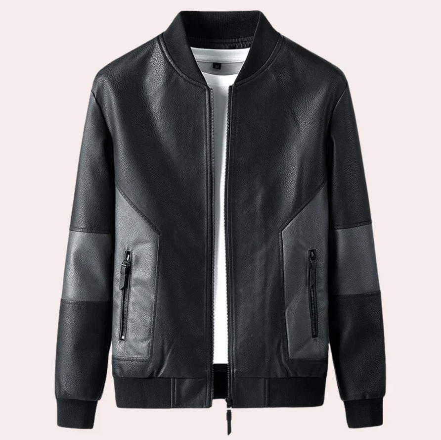 Men's Urban Modern Stylish Jacket