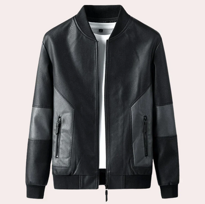 Men's Urban Modern Stylish Jacket