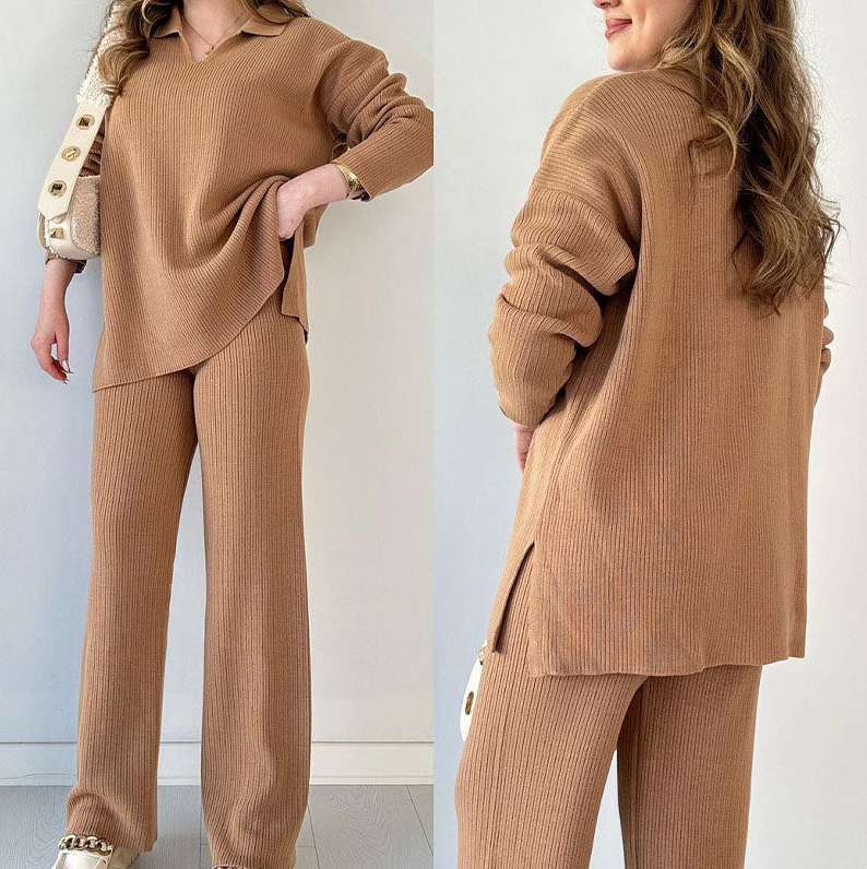 Lauren - Elegantes Damen-Top mit V-Ausschnitt