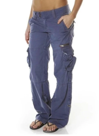 Women's Leggings Comfort Ladies' Trousers