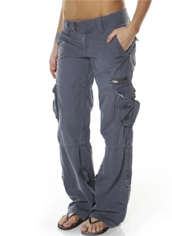 Women's Leggings Comfort Ladies' Trousers