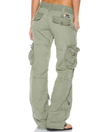 Women's Leggings Comfort Ladies' Trousers