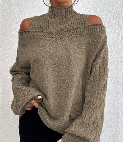 Soft Knit Sweaters for Women