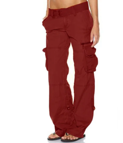 Women's Leggings Comfort Ladies' Trousers