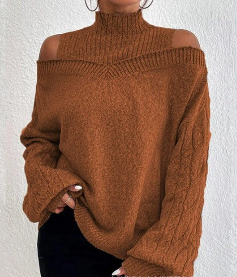 Soft Knit Sweaters for Women