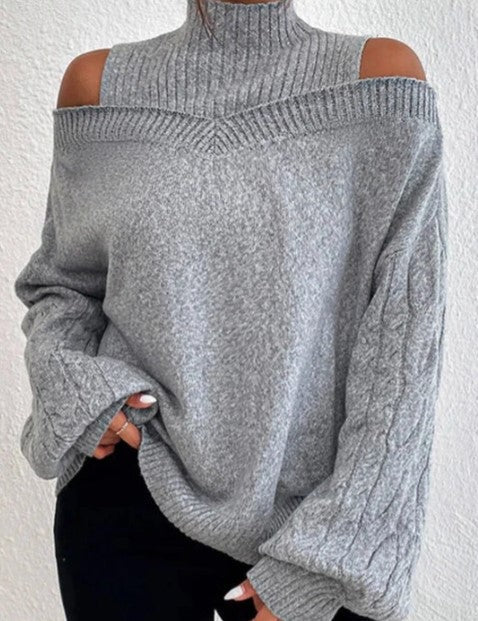 Soft Knit Sweaters for Women
